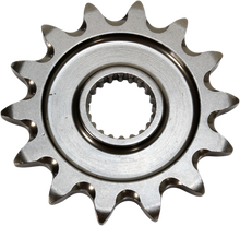 RENTHAL Front Sprocket - 14 Tooth - Yamaha/Gas Gas 492--520-14GP
