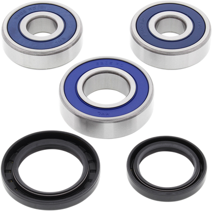 ALL BALLS Wheel Bearing Kit - Rear - '95-'05 Vulcan 25-1388