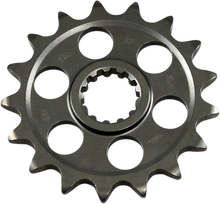 RENTHAL Front Sprocket - 17 Tooth - Kawasaki/Suzuki/Triumph 385U-520-17P