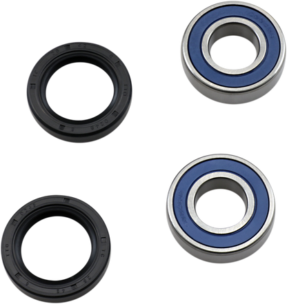 ALL BALLS Wheel Bearing Kit - Front - Honda TRX 200/250/350 25-1510