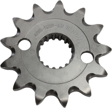RENTHAL Front Sprocket - Grooved - 13 Tooth - RM-Z 450 496--520-13GP