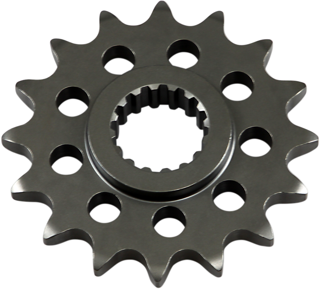 RENTHAL Front Sprocket - Ultralight - 16 Tooth - GSX-R 1000 500U-525-16P