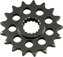 RENTHAL Front Sprocket - Ultralight - 17 Tooth - GSX-R 1000 500U-525-17P