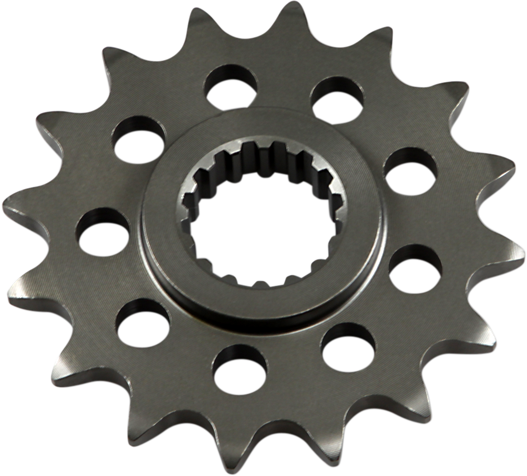 RENTHAL Front Sprocket - Ultralight - 16 Tooth - GSX-R 1000 500U-520-16P