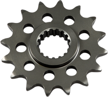 RENTHAL Front Sprocket - Ultralight - 16 Tooth - GSX-R 1000 500U-520-16P