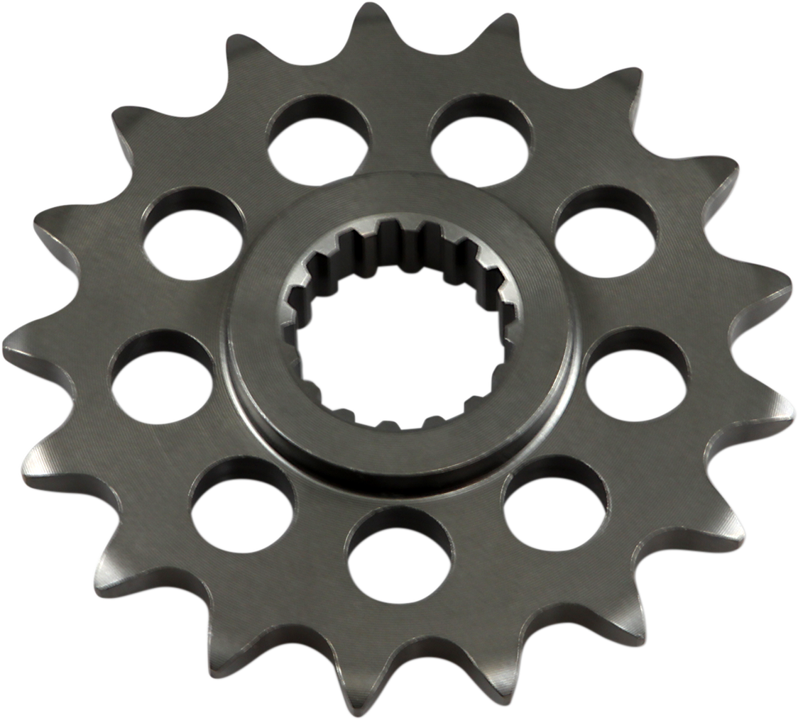 RENTHAL Front Sprocket - Ultralight - 17 Tooth - GSX-R 1000 500U-520-17P