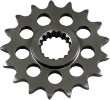 RENTHAL Front Sprocket - Ultralight - 17 Tooth - GSX-R 1000 500U-520-17P