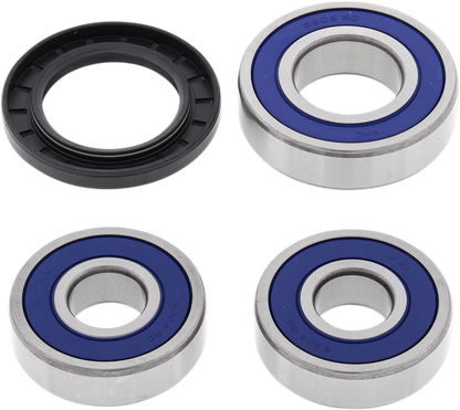 ALL BALLS Wheel Bearing Kit - Rear - Kawasaki 750/900 25-1287