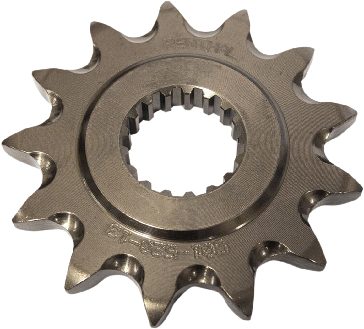 RENTHAL Front Sprocket - Grooved - 13 Tooth - CRF250R/RX 501--520-13GP