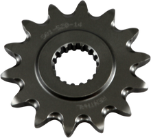 RENTHAL Front Sprocket - Grooved - 14 Tooth - CRF250R/RX 501--520-14GP