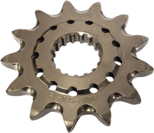 RENTHAL Front Sprocket - Grooved - 13 Tooth - CRF250R/RX 501U-520-13GP