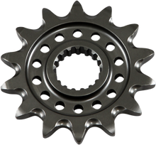 RENTHAL Front Sprocket - Grooved - 14 Tooth - CRF250R/RX 501U-520-14GP