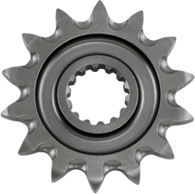 RENTHAL Front Sprocket - Grooved - 14 Tooth - Yamaha 506--420-14GP