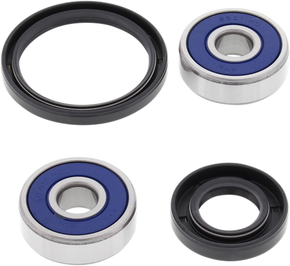 ALL BALLS Wheel Bearing Kit - Front - '84-'85 Yamaha RZ350 25-1525