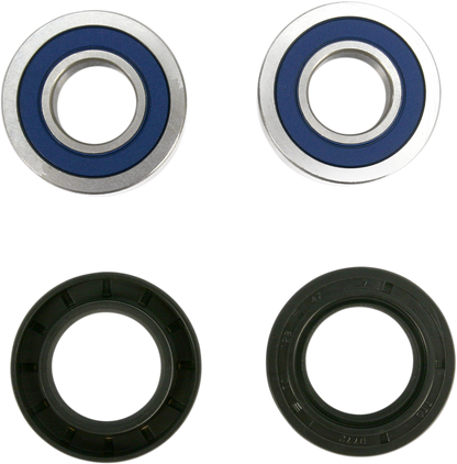 ALL BALLS Wheel Bearing Kit - Front - Honda CB/CBR 25-1653