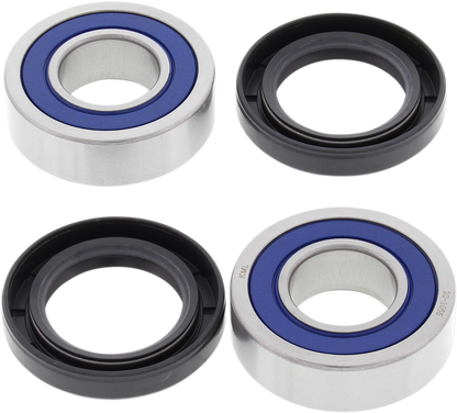 ALL BALLS Wheel Bearing Kit - Front - Honda CBR/RVT 25-1654