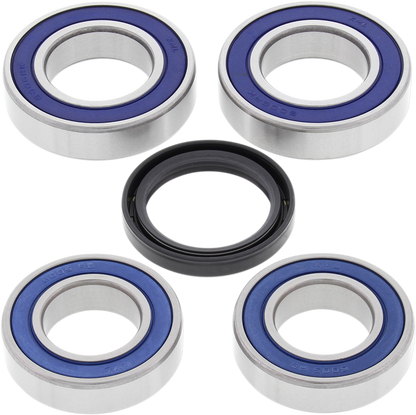 ALL BALLS Wheel Bearing Kit - Rear - Ducati 25-1668