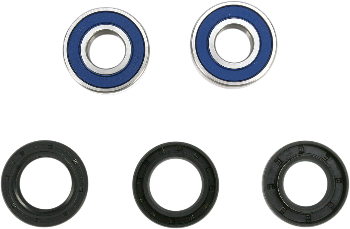 ALL BALLS Wheel Bearing Kit - Front - BMW/Honda/Kawasaki 25-1219-A