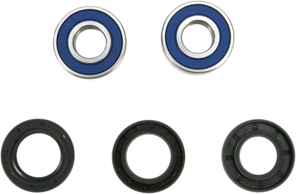ALL BALLS Wheel Bearing Kit - Front - BMW/Honda/Kawasaki 25-1219-A