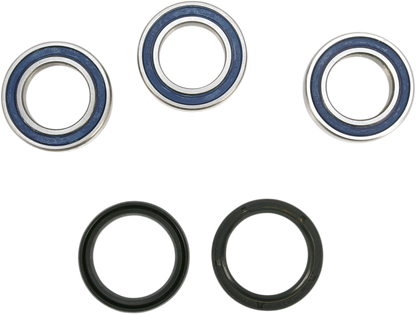 ALL BALLS Wheel Bearing Kit - Front/Rear - '07-'10 BMW G450X 25-1406-A