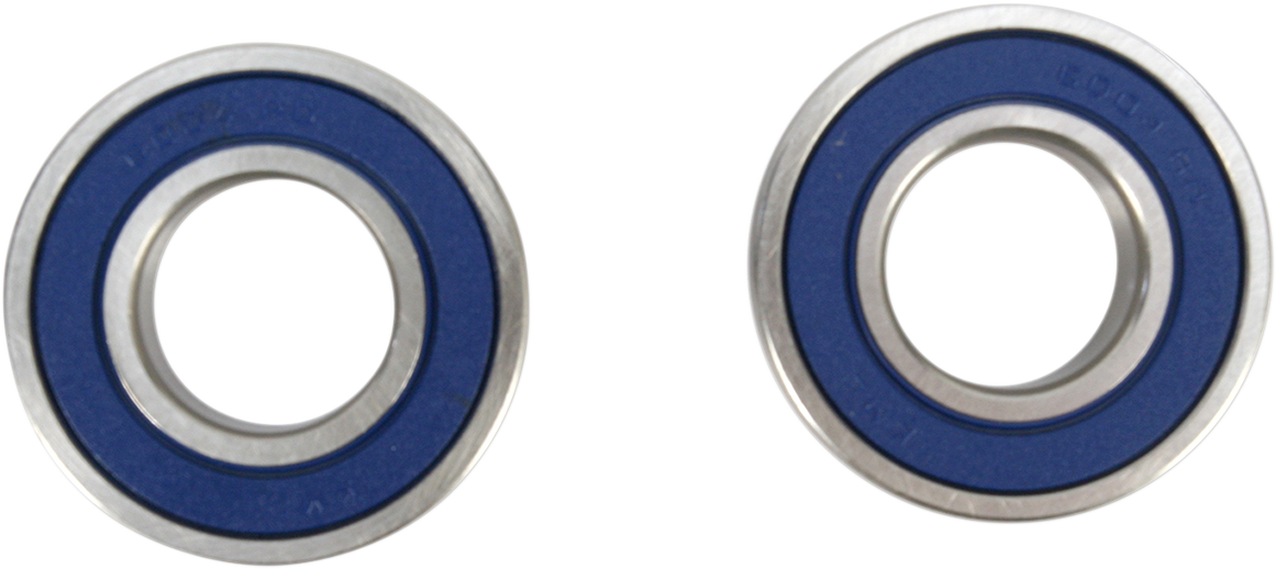 ALL BALLS Wheel Bearing Kit - Front/Rear - BMW/Gas Gas/Montesa/Sherco 25-1425