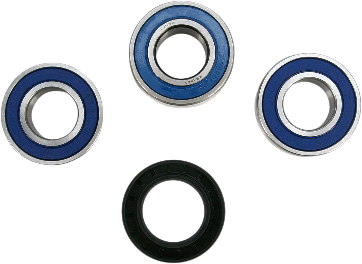 ALL BALLS Wheel Bearing Kit - Rear - KTM Duke/LC 25-1283-A