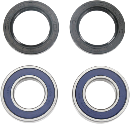 ALL BALLS Wheel Bearing Kit - Front/Rear - BMW/KTM/Kawasaki/Husqvarna 25-1273-A