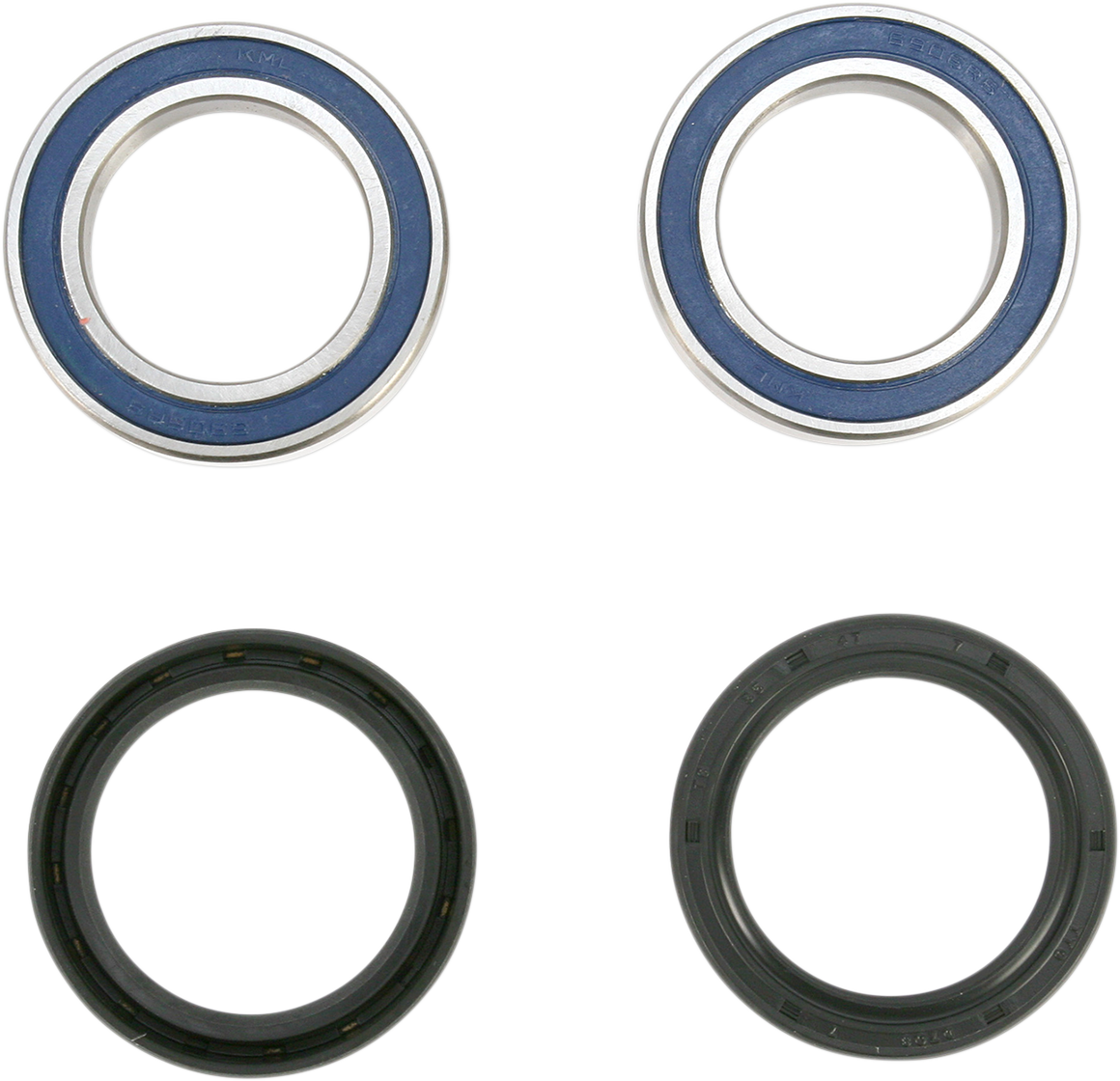 ALL BALLS Wheel Bearing Kit - Front - Husqvarna/KTM 25-1402-A