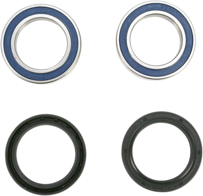 ALL BALLS Wheel Bearing Kit - Front - Husqvarna/KTM 25-1402-A
