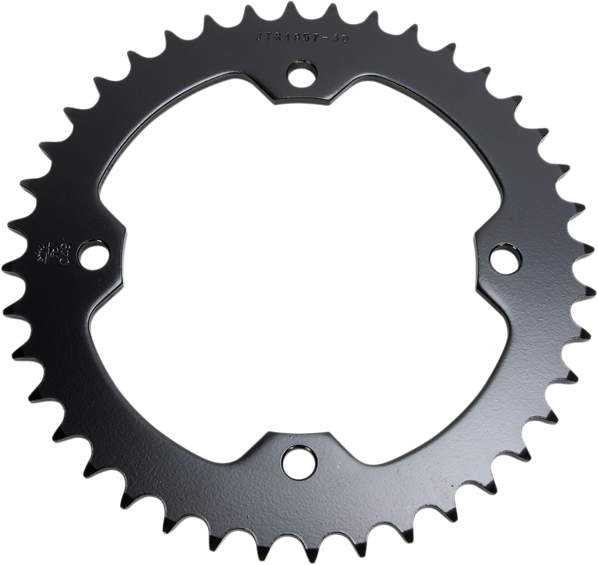 JT SPROCKETS Rear Sprocket - 40 Tooth - Yamaha JTR1857.40