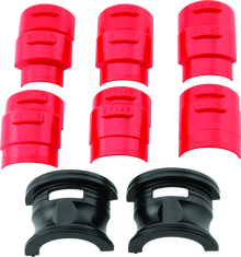 BikeMaster Fork Seal Driver Set