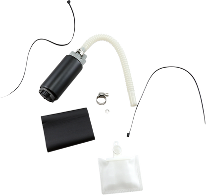 ALL BALLS Fuel Pump Rebuild Kit - Softail/Touring 47-2031