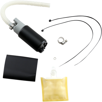ALL BALLS Fuel Pump Rebuild Kit - Softail/Touring/V-Rod 47-2019