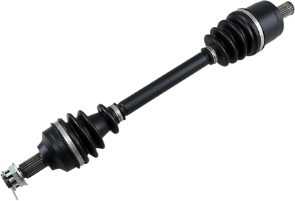 ALL BALLS Axle - Complete - 8 Ball - Extreme Duty - Rear Left/Right - '15-'19 Honda TRX 420/500 AB8-HO-8-327