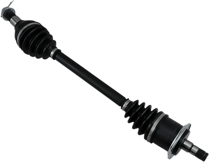ALL BALLS Axle - Complete - 8 Ball - Extreme Duty - Front Left - Can-Am Commander AB8-CA-8-120