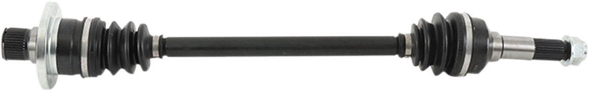 ALL BALLS Axle - Complete - 8 Ball - Extreme Duty - Rear Right - Yamaha Rhino 700 AB8-YA-8-330
