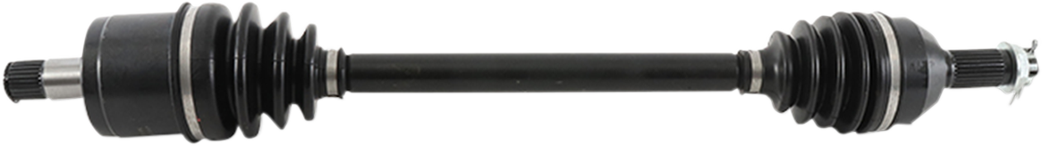 ALL BALLS Axle - Complete - 8 Ball - Extreme Duty - Rear Right - '16-'21 Honda Pioneer 1000 AB8-HO-8-329