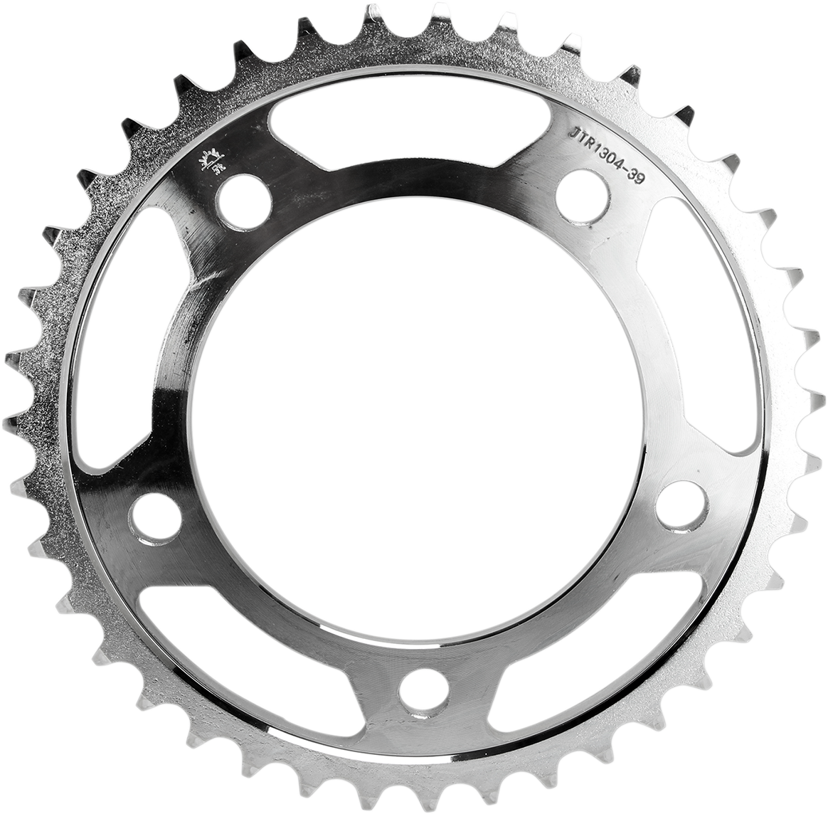 JT SPROCKETS Sprocket - Rear - Honda - 39-Tooth JTR1304.39