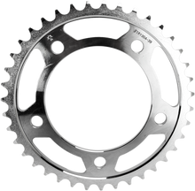 JT SPROCKETS Sprocket - Rear - Honda - 39-Tooth JTR1304.39