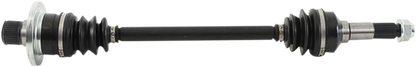 ALL BALLS Axle - Complete - 8 Ball - Extreme Duty - Rear Right - Rhino 450/660 AB8-YA-8-323