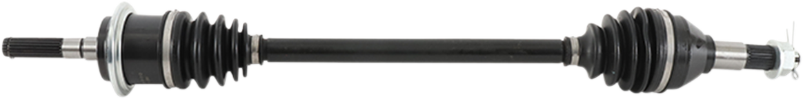 ALL BALLS Axle - Complete - 8 Ball - Extreme Duty - Front Right - Can-Am Maverick AB8-CA-8-219