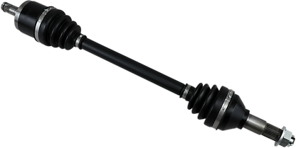 ALL BALLS Axle - Complete - 8 Ball - Extreme Duty - Front Left - '11-'12 Can-Am Commander AB8-CA-8-113