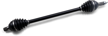 ALL BALLS Axle - Complete - 8 Ball - Extreme Duty - Rear Left/Right - '17-'25 Maverick X3 AB8-CA-8-328