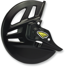 CYCRA Disc Cover - Black - Honda 1CYC-1094-12