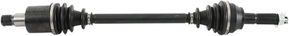ALL BALLS Axle - Complete - 8 Ball - Extreme Duty - Rear Left/Right - '09-'14 Polaris RZR AB8-PO-8-338