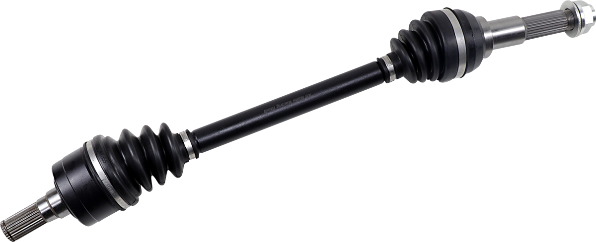 ALL BALLS Axle - Complete - 8 Ball - Extreme Duty - Rear Left/Right - '18-'19 Wolverine AB8-YA-8-326