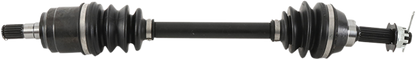 ALL BALLS Axle - Complete - 8 Ball - Extreme Duty - Front Left/Right - Suzuki KingQuad AB8-SK-8-303