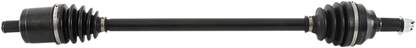 ALL BALLS Axle - Complete - 8 Ball - Extreme Duty - Front Left/Right - '16-'19 Polaris RZR AB8-PO-8-335