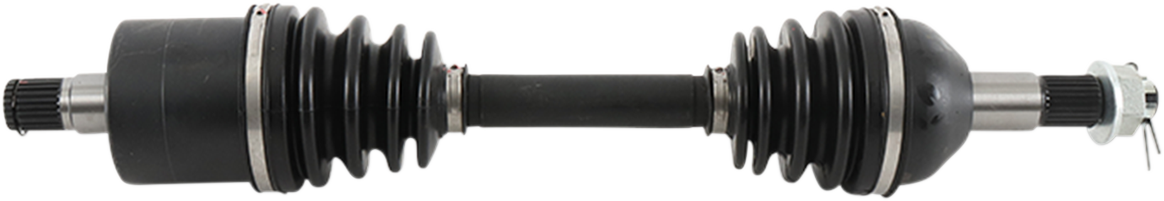 ALL BALLS Axle - Complete - 8 Ball - Extreme Duty - Rear Left/Right | Middle Right - Can-Am AB8-CA-8-305
