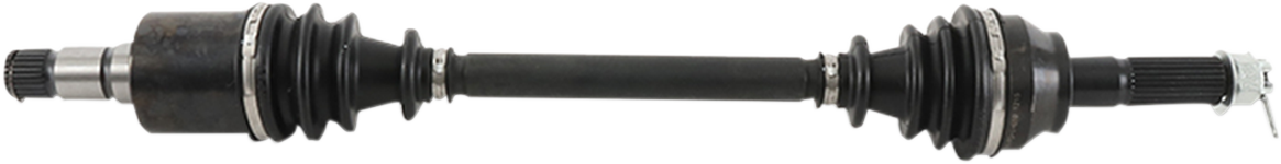 ALL BALLS Axle - Complete - 8 Ball - Extreme Duty - Rear Right | Middle Left/Right - Ranger AB8-PO-8-328